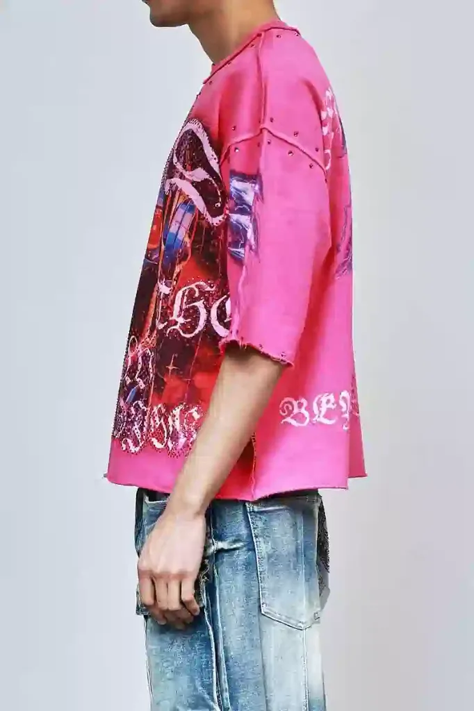 NEW PARADIGM ELECTRIC RUSH TEE2.webp