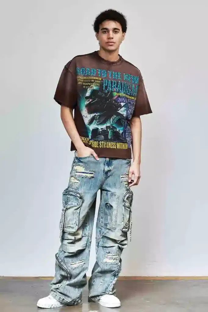 NEW PARADIGM STEADY AT SPEED TEE4.webp