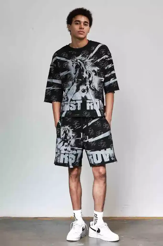 NEW PARADIGM WILD HORSE TEE4.webp