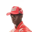 PAISLEY LOGO MESH BACK TRUCKER HAT.webp