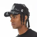 MESH BACK TRUCKER HAT CRYSTALS2.webp