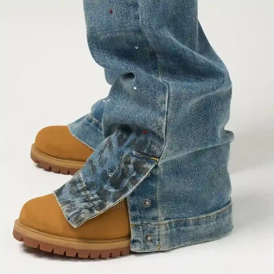 LIBERTA BLUE WASH DENIM (BLUE)4.webp