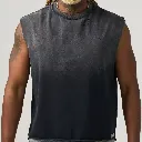 CHALK CUT OFF TEE SHIRT3.webp