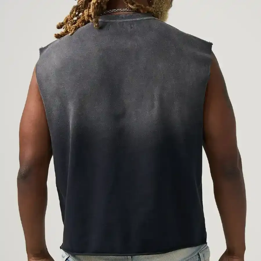 CHALK CUT OFF TEE SHIRT2.webp