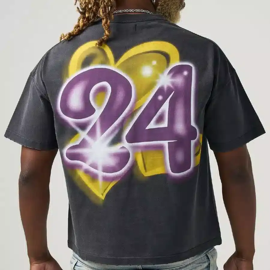 FOREVER TEE SHIRT (BLK).webp