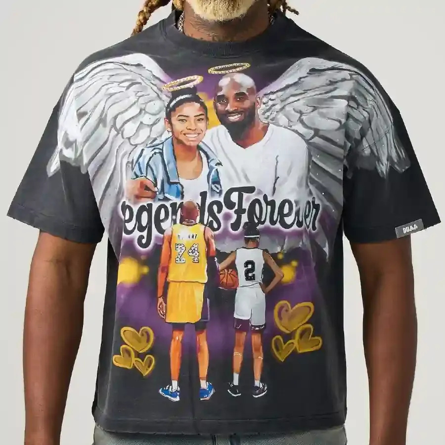 FOREVER TEE SHIRT (BLK)2 (1).webp