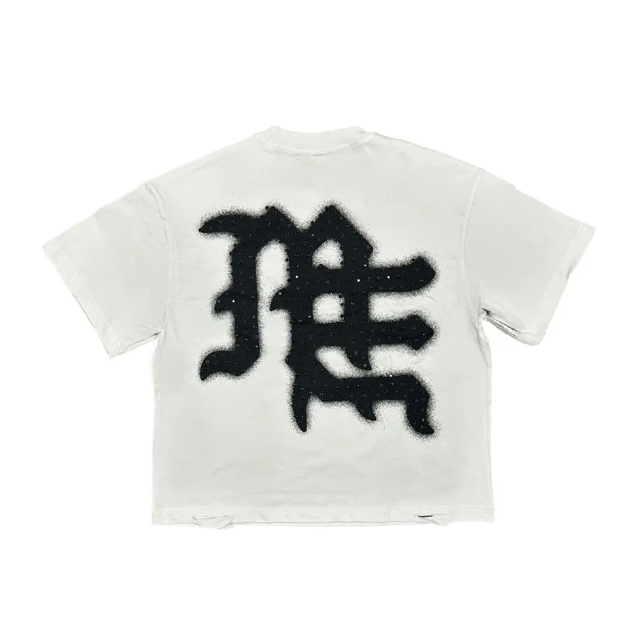 White ‘End’ Rhinestone Tee2.webp