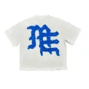Blue ‘End’ Rhinestone Tee2.webp