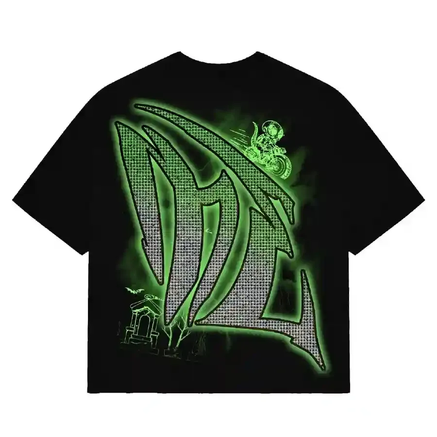 'Goblin' Rhinestone Tee2.webp