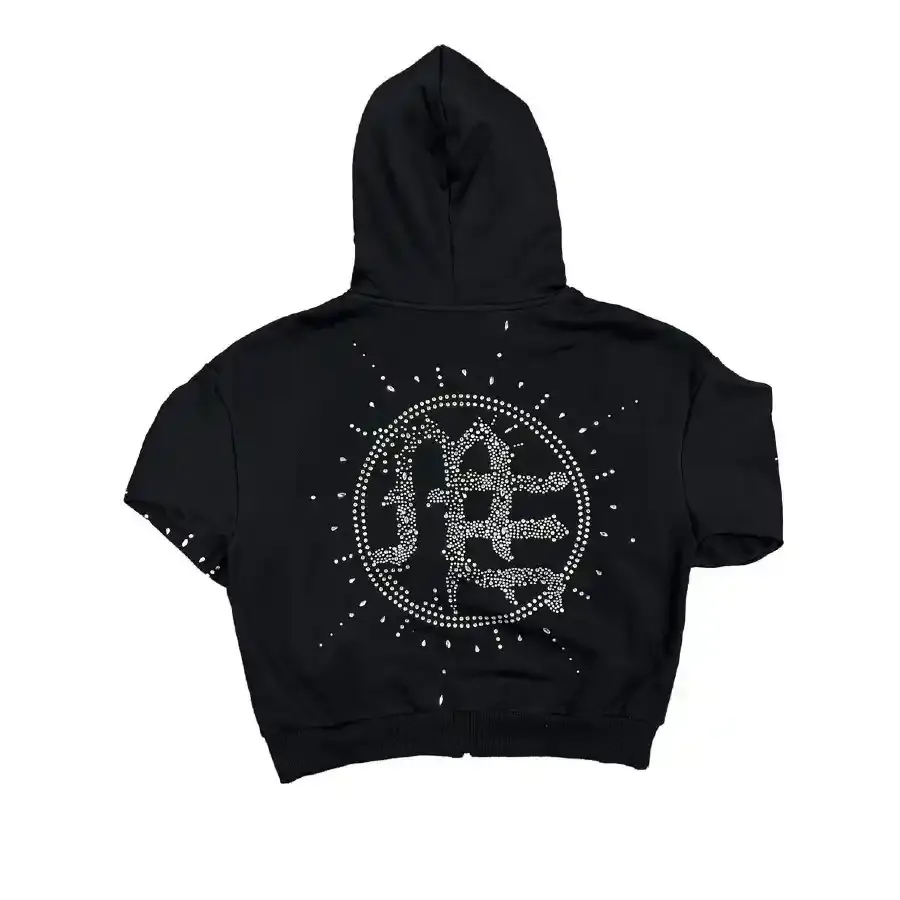 ‘Eclipse’ Black Rhinestone Hoodie2.webp