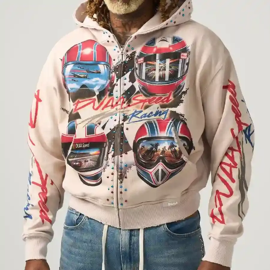 VELOCITY WASHED HOODIE (HELMET)3.webp