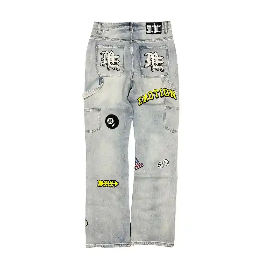 Emotion 'Worker' Jeans2.webp