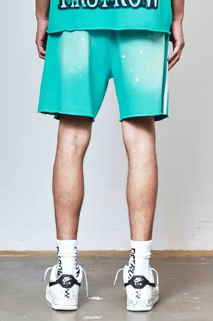 ABOVE ALL THINGS ELECTRIC STORM SHORTS (FRB3015)3.webp