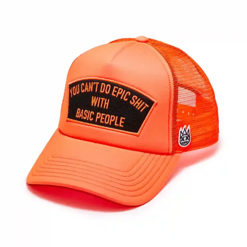 CANT DO EPIC SHIT MESH BACK TRUCKER HAT2.webp