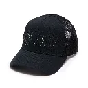 METAL STUDS MESH BACK TRUCKER HAT 2.webp