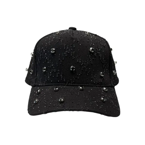 BLACK CAMO