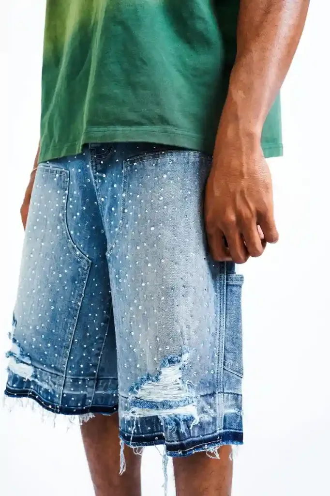 CRYSTALIZED (PM1041) (S)