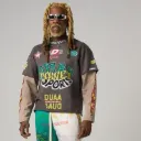 DUAA POWER LONG SLEEVE (POWER)