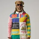 GAME LONG SLEEVE (GAME)