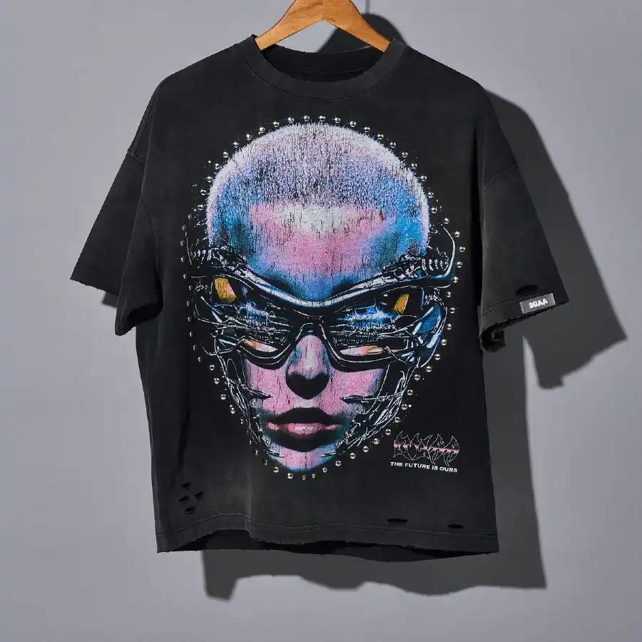 ELEMENT TEE SHIRT (XS)