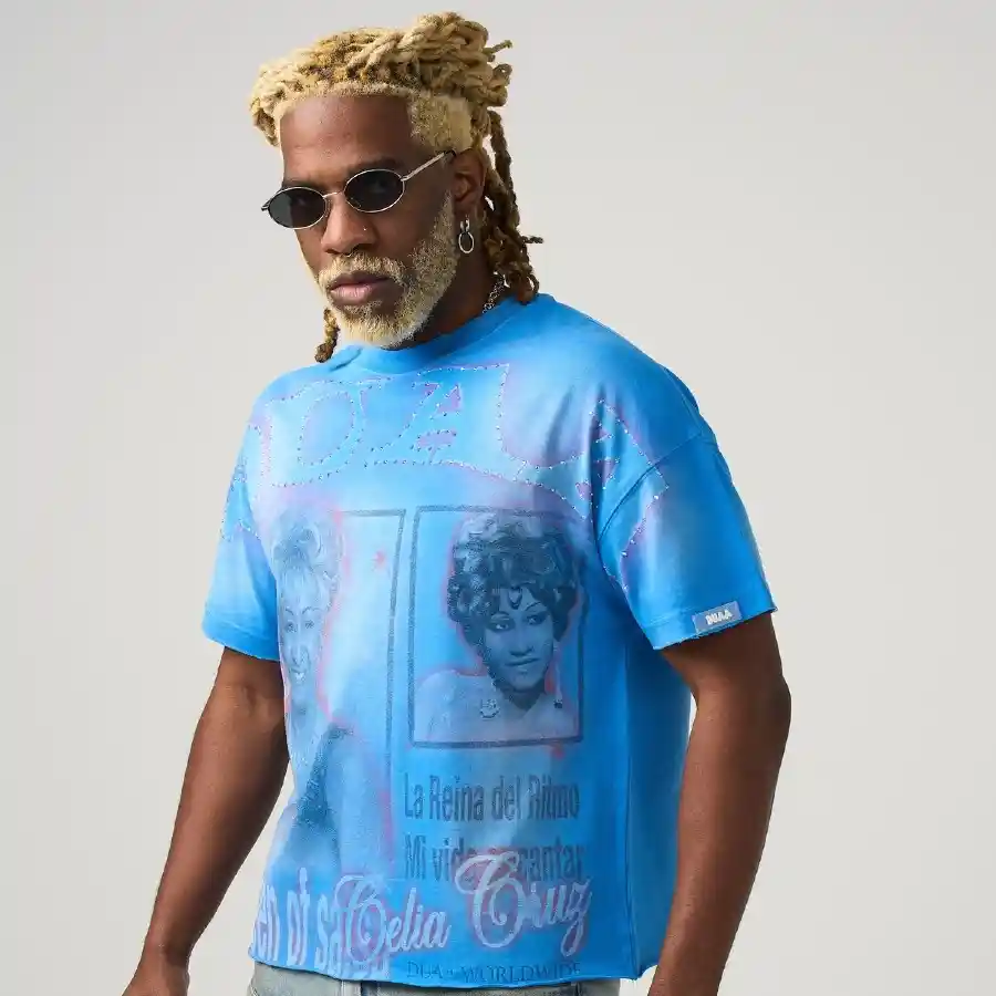 SUGAR TEE SHIRT (XS)