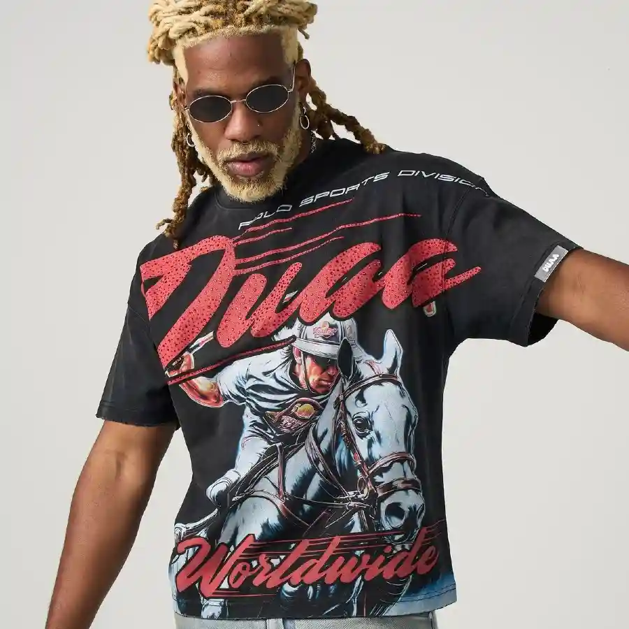 CLASS TEE SHIRT (XS)