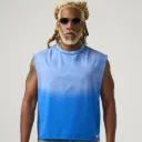 PACIFIC CUT OFF BLUE