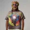 GROOVE TEE SHIRT (MULTI)