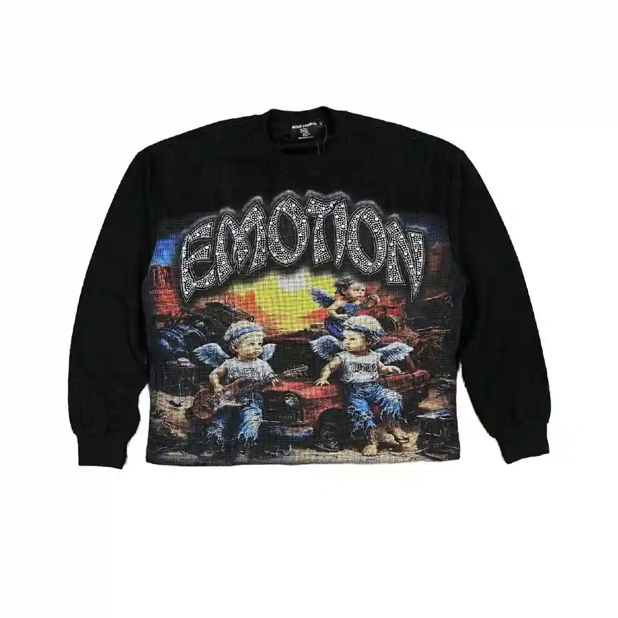 Emotion “Sunrise” thermal Long Sleeve (XS)