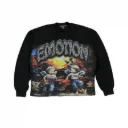 Emotion “Sunrise” thermal Long Sleeve