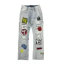 Emotion 'Worker' Jeans